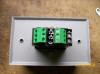 Custom, Industrial-Grade Box Assembly: AV-PHP-6A