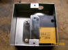 Custom, Industrial-Grade Box Assembly: AV-PHP-7A