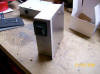 Custom, Industrial-Grade Box Assembly: AV-PHP-7A