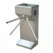 CPW-312AM: Mechanical - Vertical Tripod Turnstile