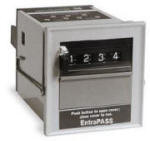 Predetermining Counter: AV-PHP-3A2