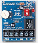 Relay,Time Delay: AV-PHP-4A