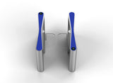 CPW-900EVS02: Swing Gate Turnstile