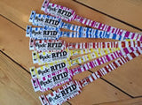 FastPass Series RFID Kits