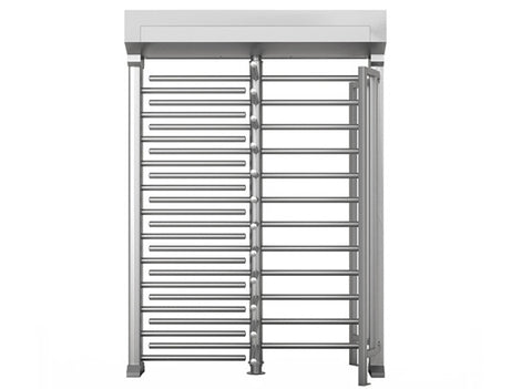 TPW-221BF: Fully automatic: 4 Arms - 2 Way