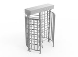 TPW-221CF: Fully automatic: Paper Clip Arms - 2 Way