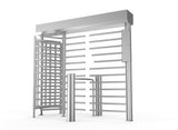 TPW-251AB01: Fully automatic or Semi-Automatic: 2 Way w/ADA Gate