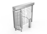TPW-251AB01: Fully automatic or Semi-Automatic: 2 Way w/ADA Gate