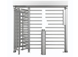 TPW-251AB01: Fully automatic or Semi-Automatic: 2 Way w/ADA Gate
