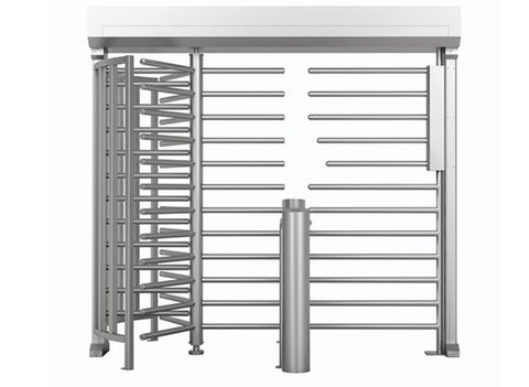 TPW-251AB01: Fully automatic or Semi-Automatic: 2 Way w/ADA Gate