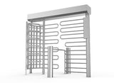 TPW-251AB02: Fully automatic or Semi-Automatic: Paper Clip Arms - 2 Way w/ADA Gate