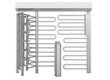 TPW-251AB02: Fully automatic or Semi-Automatic: Paper Clip Arms - 2 Way w/ADA Gate