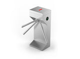 CPW-312AS: Semi-automatic - Vertical Tripod Turnstile