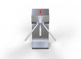 CPW-312AS: Semi-automatic - Vertical Tripod Turnstile