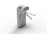 CPW-312BS: Semi-automatic - Vertical Tripod Turnstile