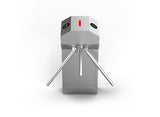 CPW-312BS: Semi-automatic - Vertical Tripod Turnstile