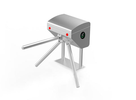 CPW-312EF: Mini & Fullyautomatic - Mini-Tripod Turnstile