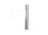 TPW-321AS: Swing Gate Turnstile