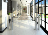 TPW-321AS: Swing Gate Turnstile