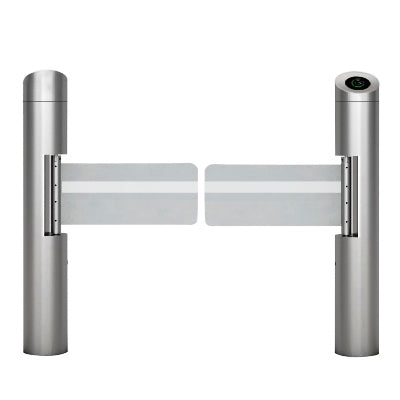TPW-321ASP: Swing Gate Turnstile
