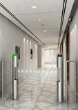 TPW-321ASP: Swing Gate Turnstile