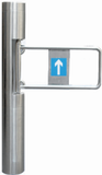 TPW-321AS: Swing Gate Turnstile