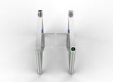 TPW-322BS: Swing Gate Turnstile