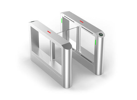 TPW-322DS: Swing Gate Turnstile