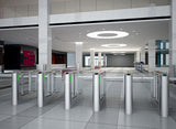 TPW-322DS: Swing Gate Turnstile