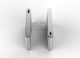 TPW-322ES: Swing Gate Turnstile
