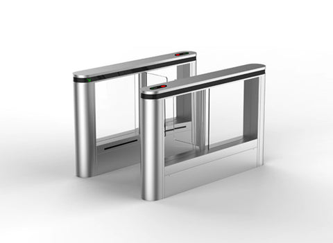 TPW-322ES: Swing Gate Turnstile