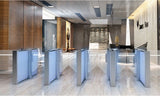 TPW-322FS: Swing Gate Turnstile