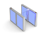 TPW-322FS: Swing Gate Turnstile