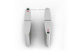 TPW-331EGS: Sliding Gate Turnstile