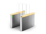 TPW-331HGS: Sliding Gate Turnstile