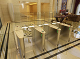 TPW-331HGS: Sliding Gate Turnstile
