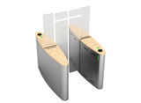 TPW-331HGS: Sliding Gate Turnstile