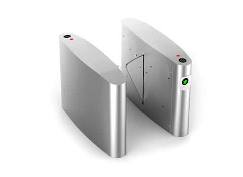 TPW-331TA: Wing Gate Turnstile