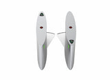 TPW-331TBS: Wing Gate Turnstile