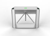 CPW-400DF: Fully automatic - Bridge-type Tripod Turnstile