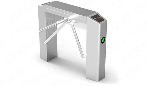 CPW-450BS: Semi-automatic - Bridge-type Tripod Turnstile