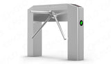 CPW-450BF: Fully automatic - Bridge-type Tripod Turnstile