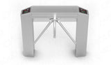 CPW-450BF: Fully automatic - Bridge-type Tripod Turnstile