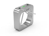 CPW-451AS: Semi-automatic - Bridge-type Tripod Turnstile