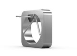 CPW-451AF: Fully automatic - Bridge-type Tripod Turnstile
