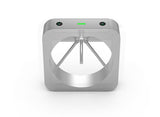CPW-451AS: Semi-automatic - Bridge-type Tripod Turnstile