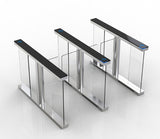 CPW-622CS: Swing Gate Turnstile
