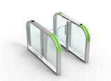 CPW-900ETS01: Swing Gate Turnstile