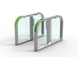 CPW-900ETS01: Swing Gate Turnstile