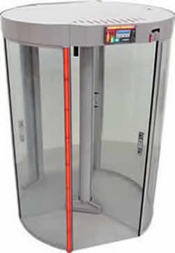 CYLINDER 8021LT DT8N1 GT Gunstop